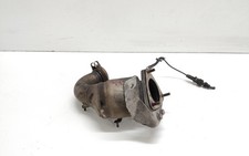 Catalizzatore per opel zafira - catalizzatore,