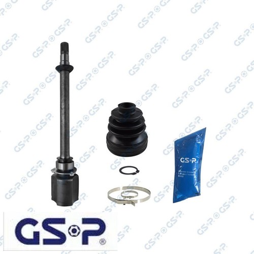 Gsp 617015 kit - kit, giunti