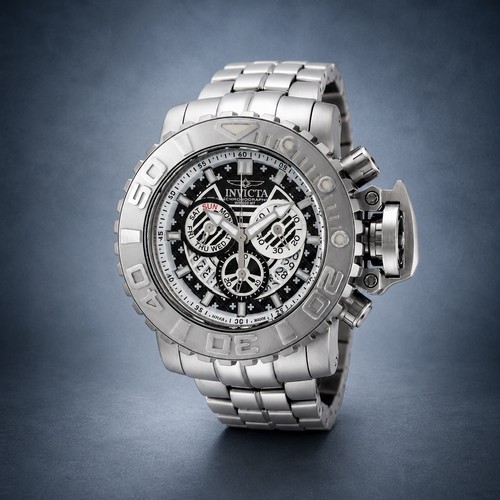 Orologio cronografo svizzero - orologio,