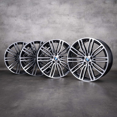 Cerchi bmw serie pollici - cerchi, 19