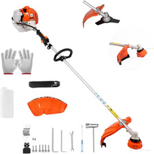 Decespugliatore a Scoppio 52Cc