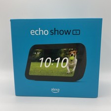 Amazon Echo Show 5 • Display