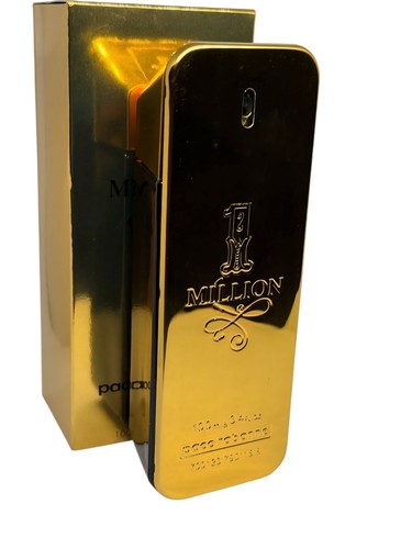 Paco rabanne one - milion, eau