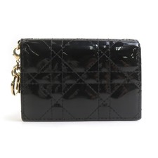 Custodia porta carte cannage