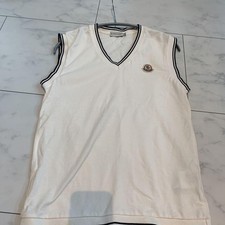 Moncler Top Uomo Rieditato