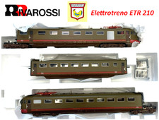 Rivarossi 5304, FS