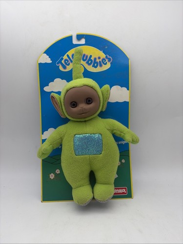 Bambola teletubbies vintage - bambola,