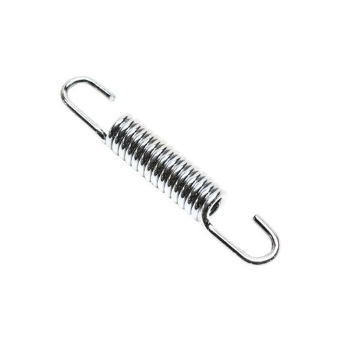 Molle scarico big one 10 - scarico,