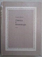 Chimica mineralogia - chimica,