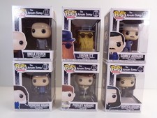 The Addams Family Funko Pop