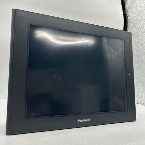 Pro face gp2600 tc11 - pro-face, tft