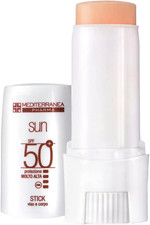 Stick Solare Viso E Corpo SPF