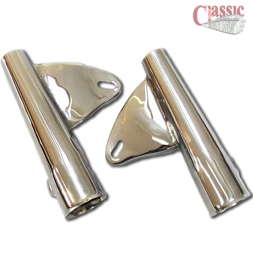 Bsa a50 a65 - per, fari