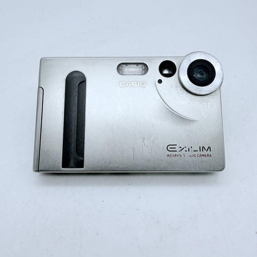 Fotocamera digitale compatta