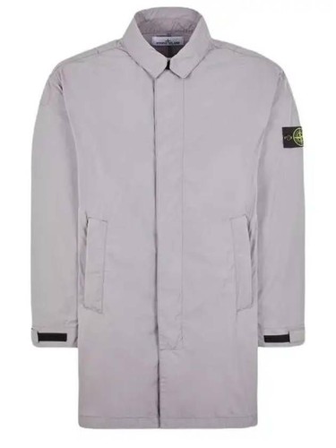 Stone island manteau trench - stone, en