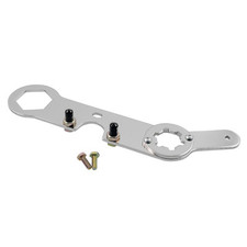 MF8436 Chiave Smonta Variatore Campana Frizione 3 in 1 Motore Minarelli 50 2T