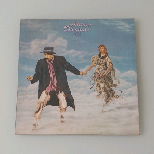 Adriano celentano soli - celentano,