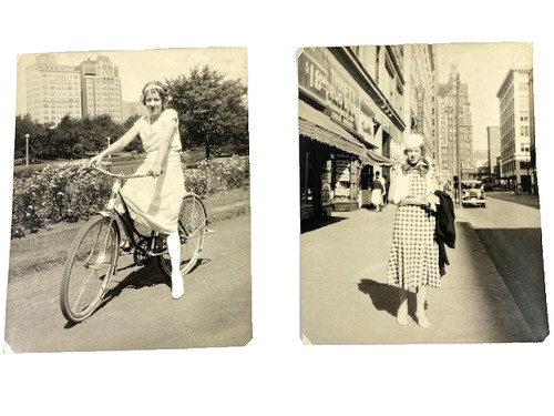 Fotografia donna anni - , 20
