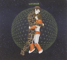 Epcot Starfields - Windmill