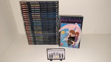 ANGEL SANCTUARY SERIE COMPLETA