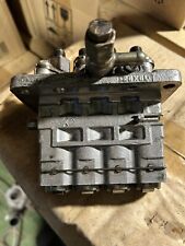 pompa iniezione Perkins 