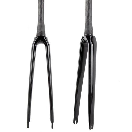 Forcella bici fibra - bici, in