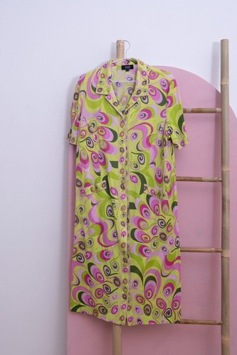 Lìolà vestito anni 80 - vestito, '80
