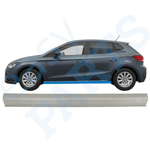 Seat ibiza 2008 2017 - seat, pannello