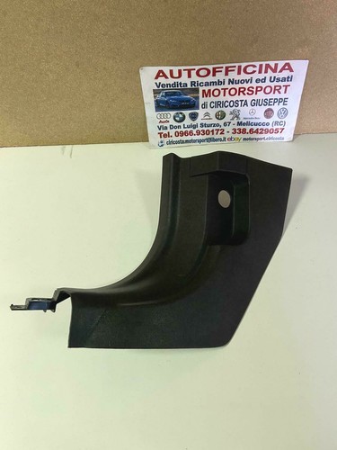 Rivestimento battitacco ant - rivestimento, sx