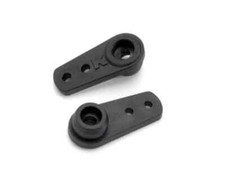 TEAM MAGIC RICAMBI AUTO RC S PT-E4RS/JS/JR II/E4RS III/ E4RS4-SERVO ARM TM507148