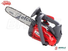 Motosega EFCO MTTH 2400 da Potatura - 25,4 cc - 3,6 Kg - BARRA ROCCHETTO 25 cm