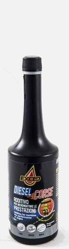 Additivo diesel exced - diesel, disel