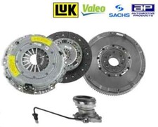 KIT VOLANO FRIZIONE 4 PZ ALFA