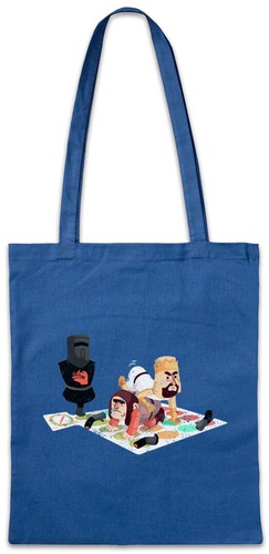 Monty twister shopper shopping - twister,