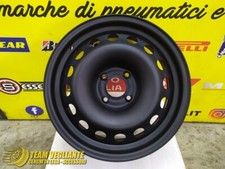 Cerchio in Ferro da 16 pollici CITROEN C5 2004-2008