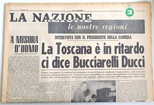 LA NAZIONE 3 -Le nostre