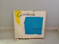 45 Giri - Vinile - Genesis - Abacab