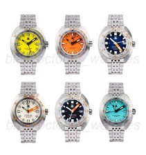 Nuovo orologio automatico