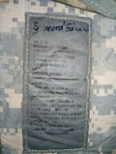 CAMELBAG ORIGINALE DIGITAL ACU US ARMY USATO