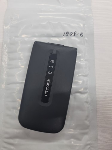 Emporia nero flip - , gsm