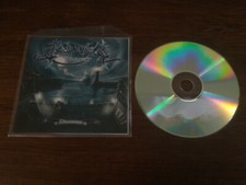 POWER PROJECT DINOSAURS PROMO CDR 2005 HEAVY METAL NAZARETH APPICE PERSIAN RISK