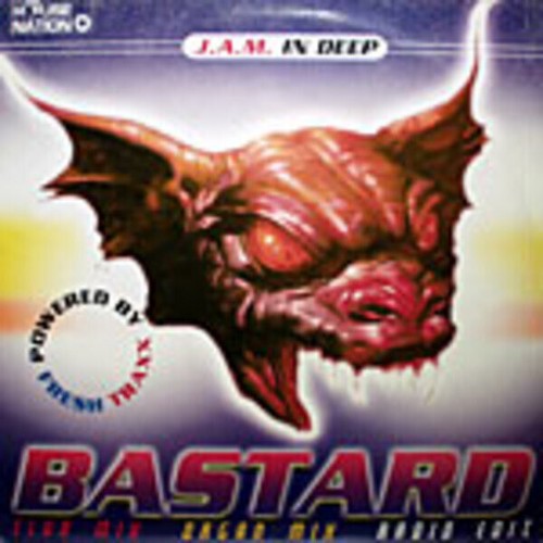 In deep bastard vinile - in,