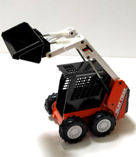 JOAL USATO 1:32 MEZZO DA CANTIERE  MINI PALA SCAT TRAK  1300 C SENZA SCATOLA 150
