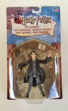 HARRY POTTER TOM RIDDLE ACTION
