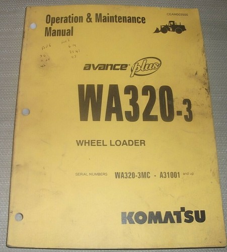 Manuale operazioni - operazioni, e