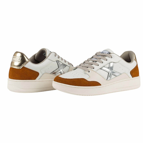 Scarpa donna sneakers munich - scarpa,