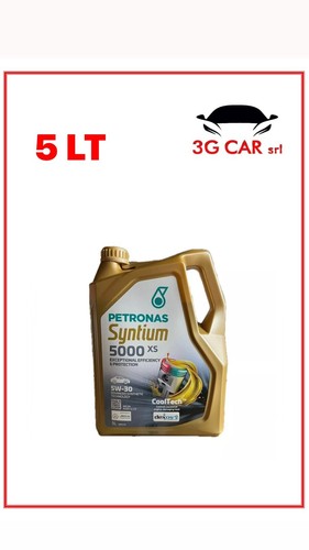 Petronas syntium 5000 30 - petronas,