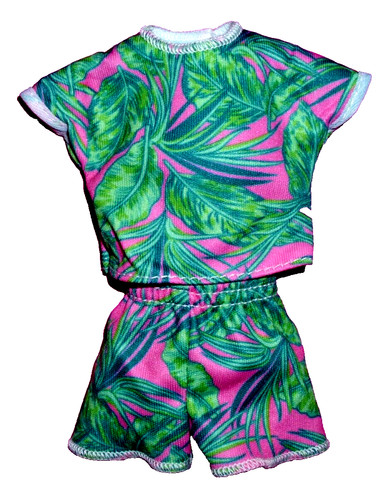 Abbigliamento barbie - %***abbigliamento,
