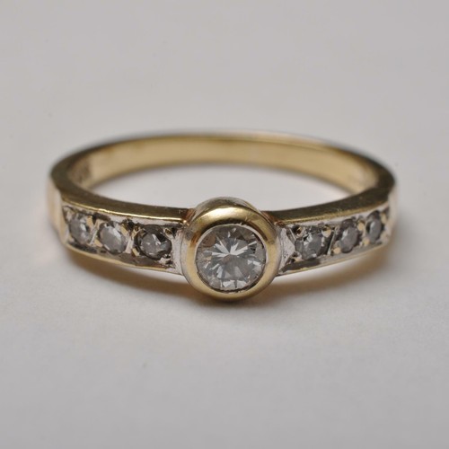 Fatto mano vintage - a, anello