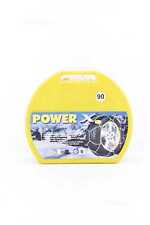 Catena Da Nave Power X 9mm